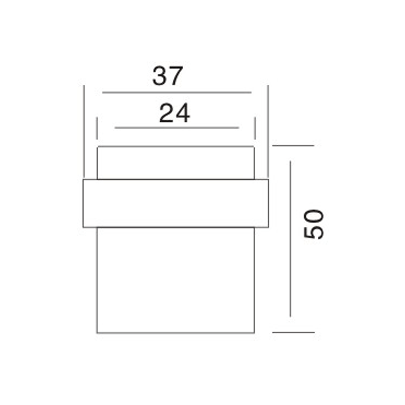 Door Stops - DS 030