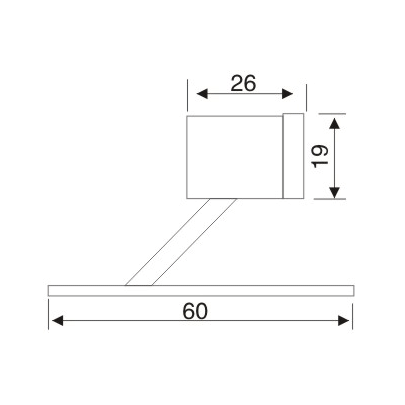 Door Stopper - MDS14