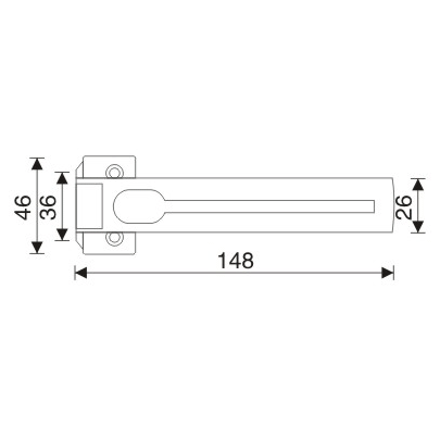 Door Guard - DG 012