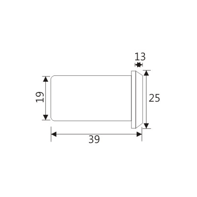 Dust Proof Strike - DPS 001