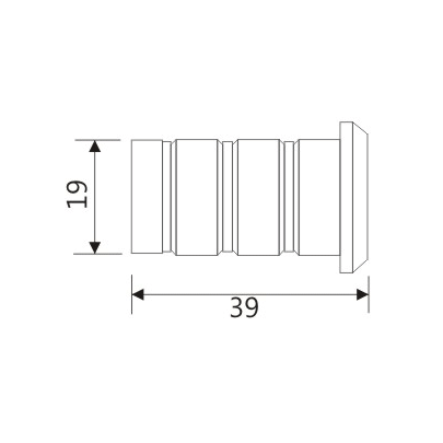 Dust Proof Strike - DPS 002