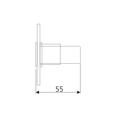 Dust Proof Strike - DPS 004