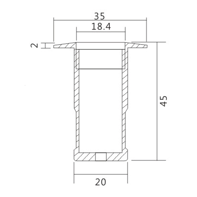Dust Proof Strike - DPS 005