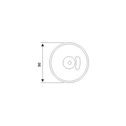 Washroom Fitting - TFH15-a