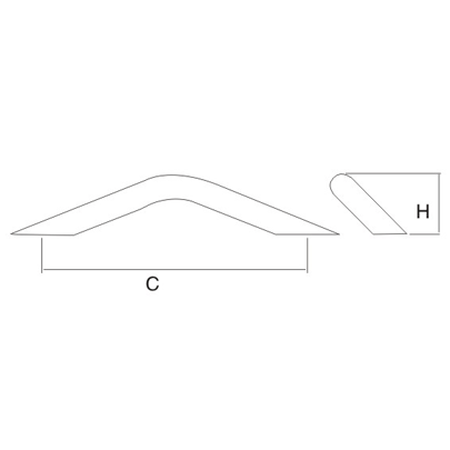 Furniture Handle - FH 004