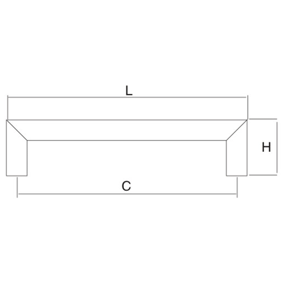 Furniture Handle - FH 005