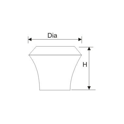 Furniture Knob - FK 001