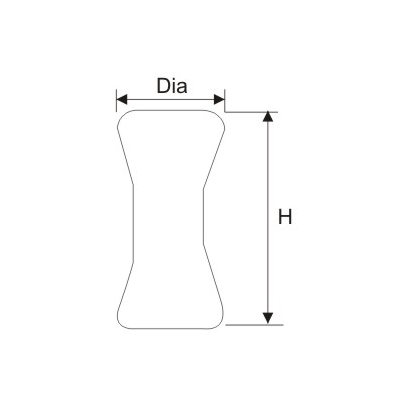 Furniture Knob - FK 011