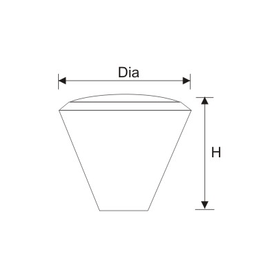 Furniture Knob - FK 015