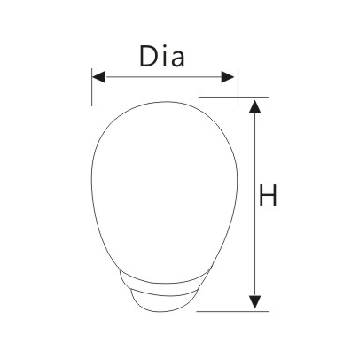Furniture Knob - FK 021