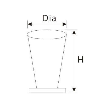 Furniture Knob - FK 022