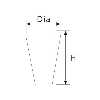 Furniture Knob - FK 023
