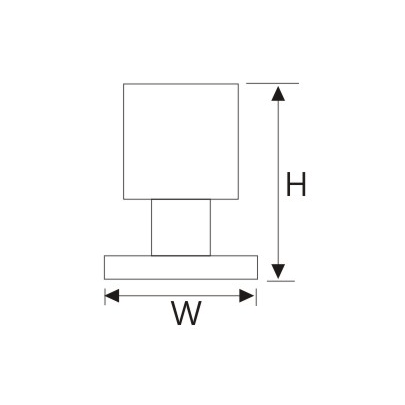 Furniture Knob - FK 027