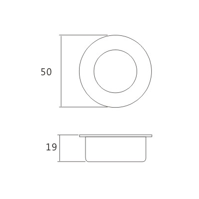 Fluxh Handle - CH 017