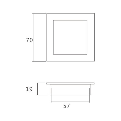 Fluxh Handle - M 018
