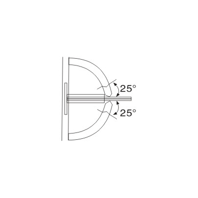 Glass Clamp - GC-044