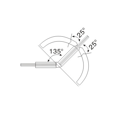 Glass Clamp - GC-046