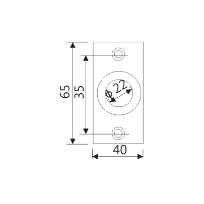 Dust Proof Strike - DPS 003