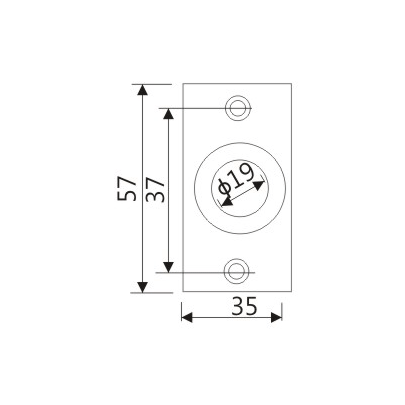 Dust Proof Strike - DPS 004