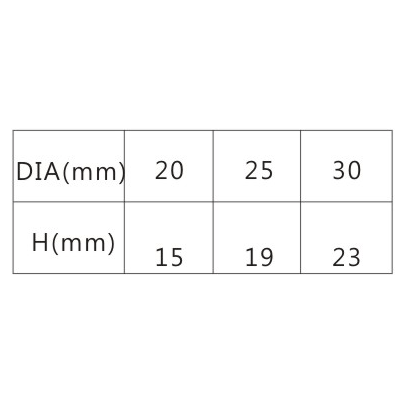 Furniture Knob - FK 004