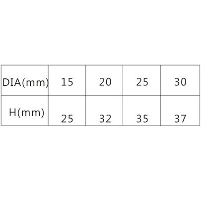 Furniture Knob - FK 006