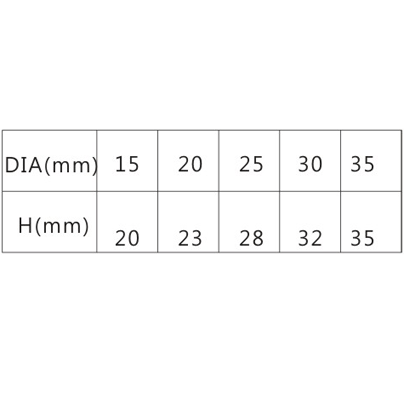 Furniture Knob - FK 009