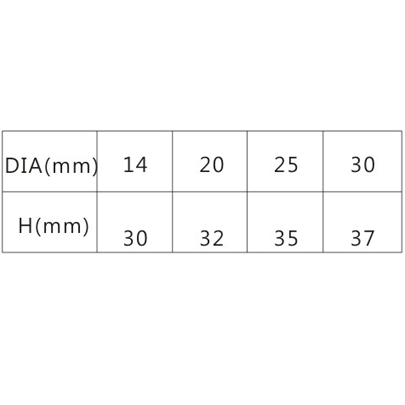 Furniture Knob - FK 010