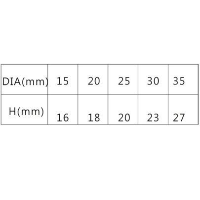 Furniture Knob - FK 012