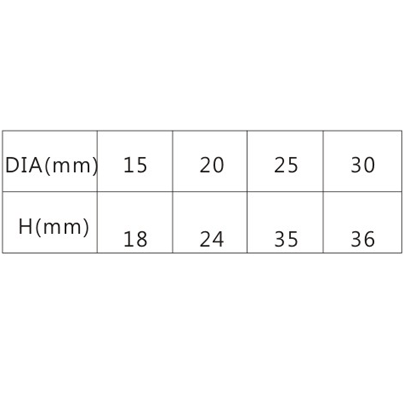 Furniture Knob - FK 014