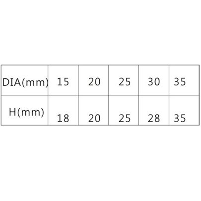 Furniture Knob - FK 016