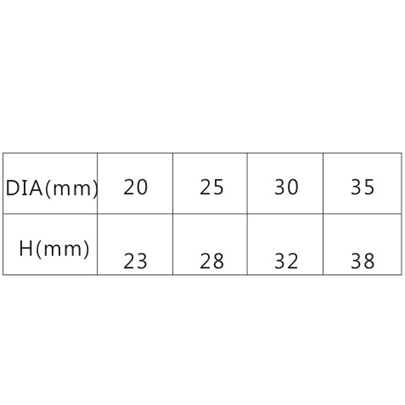 Furniture Knob - FK 017