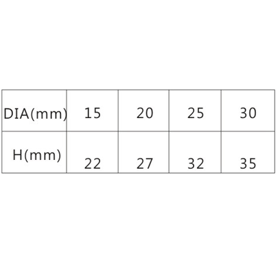 Furniture Knob - FK 018