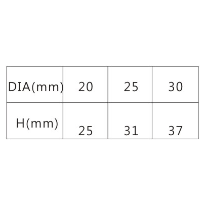 Furniture Knob - FK 019