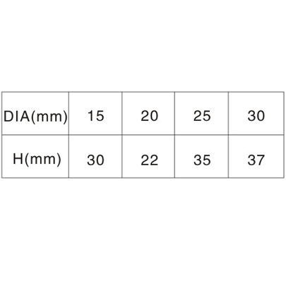 Furniture Knob - FK 021