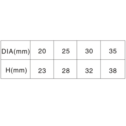 Furniture Knob - FK 022