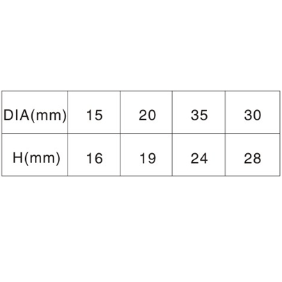 Furniture Knob - FK 023