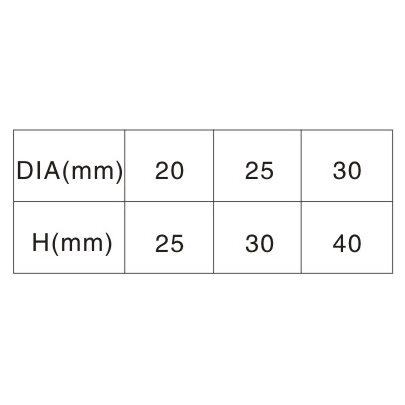 Furniture Knob - FK 024