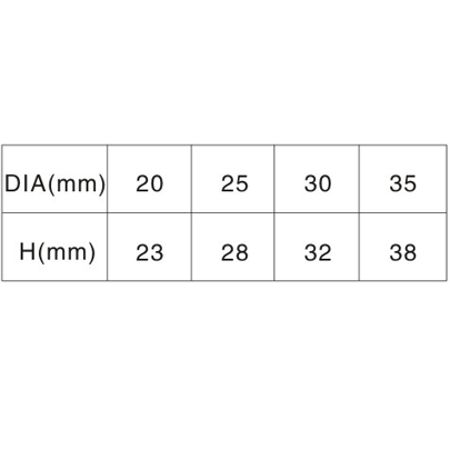 Furniture Knob - FK 026
