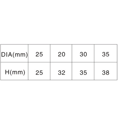 Furniture Knob - FK 027
