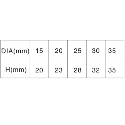 Furniture Knob - FK 029