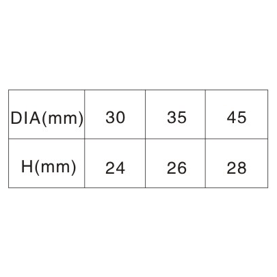 Furniture Knob - FK 030