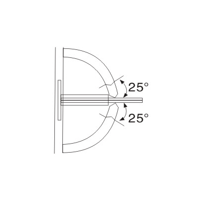 Glass Clamp - GC-020