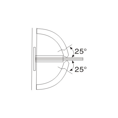 Glass Clamp - GC-021