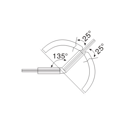 Glass Clamp - GC-022
