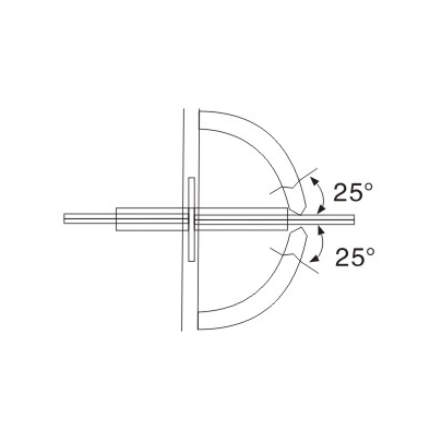 Glass Clamp - GC-024