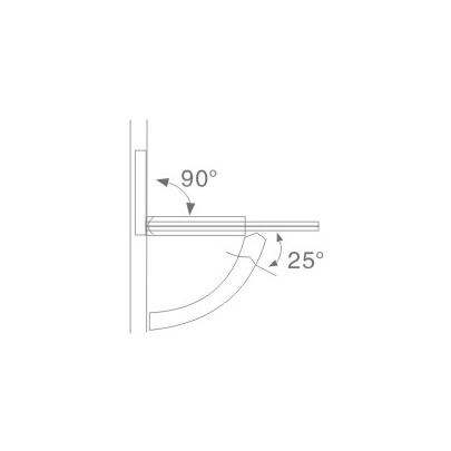 Glass Clamp - GC-026