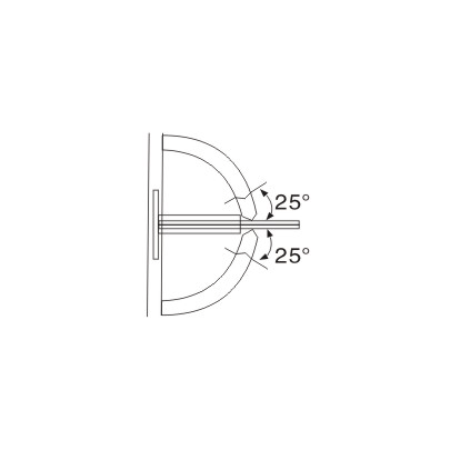 Glass Clamp - GC-027