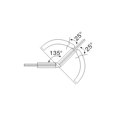 Glass Clamp - GC-029