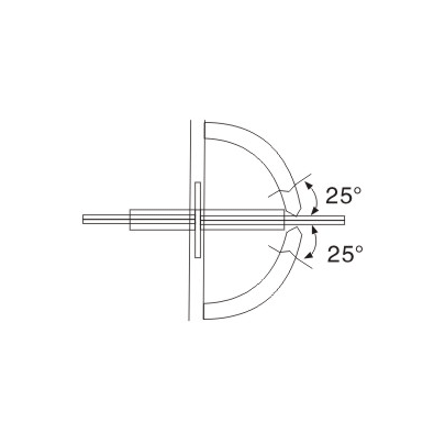 Glass Clamp - GC-030