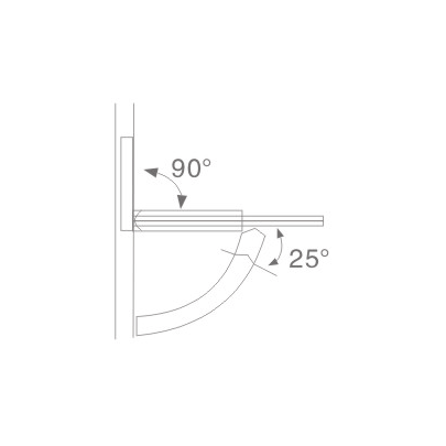 Glass Clamp - GC-035
